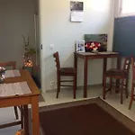 Gasthaus Svensk 게스트하우스