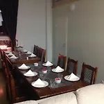 게스트하우스 Gasthaus Svensk