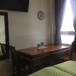 Gasthaus Svensk 게스트하우스