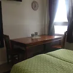 Gasthaus Svensk 3*