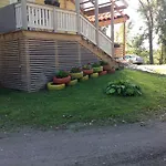 게스트하우스 Gasthaus Svensk 3*