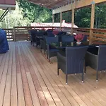 게스트하우스 Gasthaus Svensk 포르보