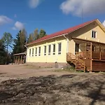Gasthaus Svensk 3*