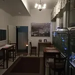 게스트하우스 Gasthaus Svensk