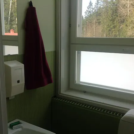 招待所 Gasthaus Svensk 波尔沃