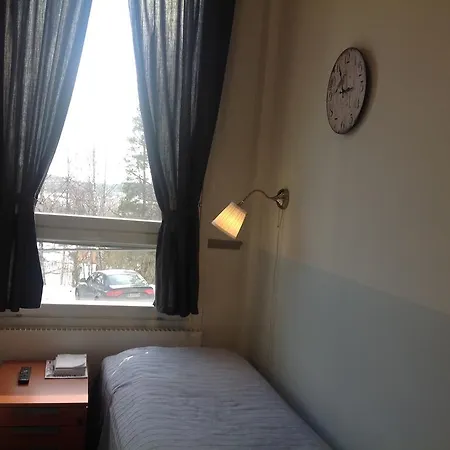 Gasthaus Svensk 波尔沃