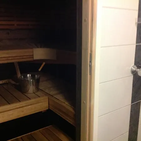 Gasthaus Svensk 招待所