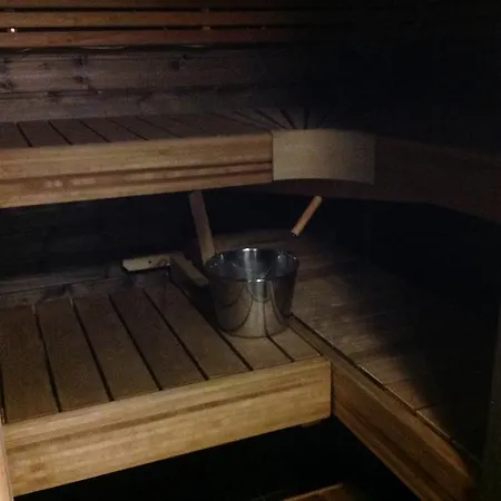 Guest house Gasthaus Svensk 3*
