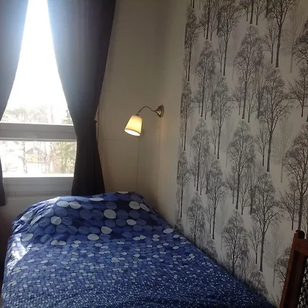 Gasthaus Svensk 招待所 3*