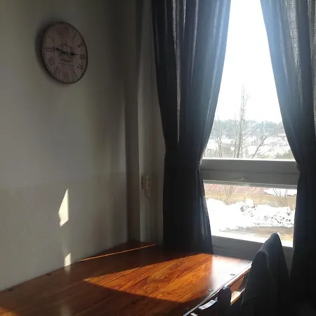 Gasthaus Svensk 波尔沃