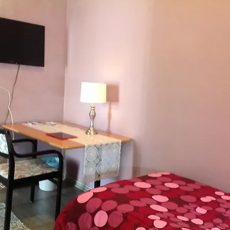 Guest house Gasthaus Svensk