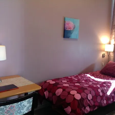 Gasthaus Svensk Guest house Porvoo