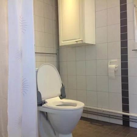 招待所 Gasthaus Svensk 3*