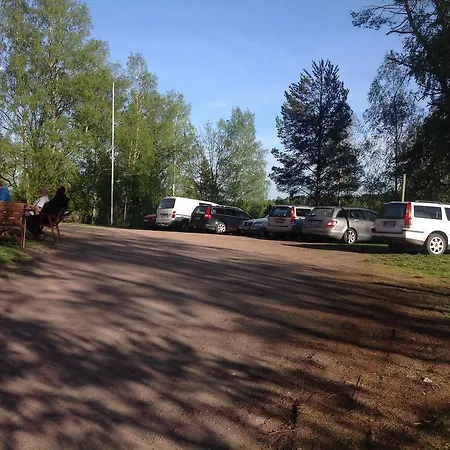 Gasthaus Svensk Guest house 3*