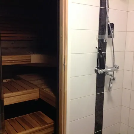 Guest house Gasthaus Svensk Porvoo