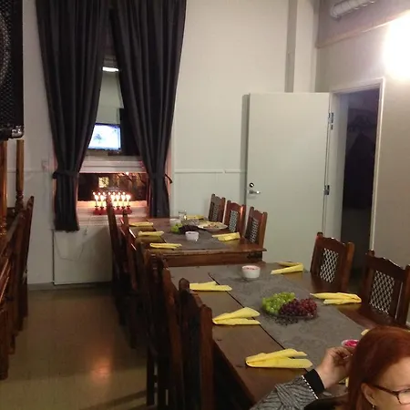 Gasthaus Svensk Guest house Porvoo