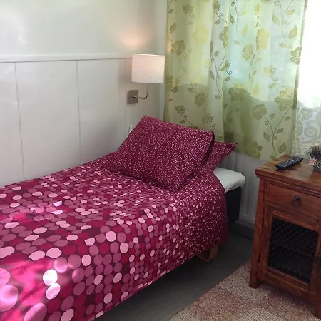 Guest house Gasthaus Svensk Porvoo