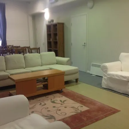 Gasthaus Svensk 3* 波尔沃