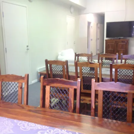 Gasthaus Svensk Guest house 3*