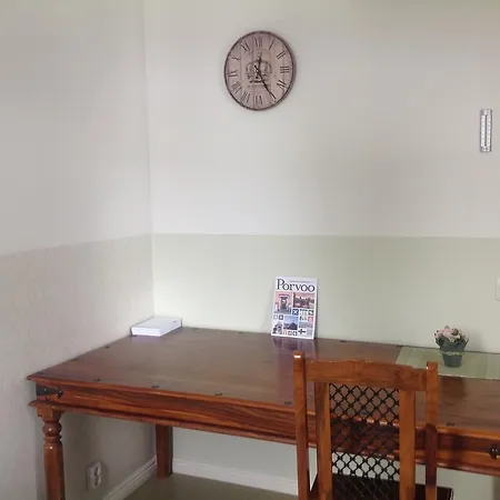 Guest house Gasthaus Svensk 3*