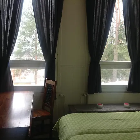 Gasthaus Svensk Guest house 3*