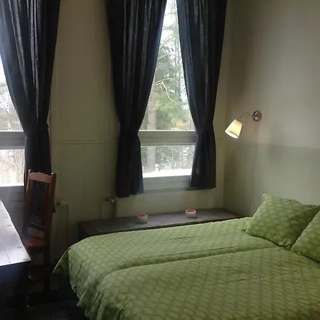 Gasthaus Svensk 3* 波尔沃