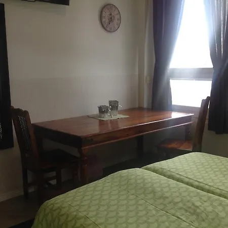 Gasthaus Svensk 3*
