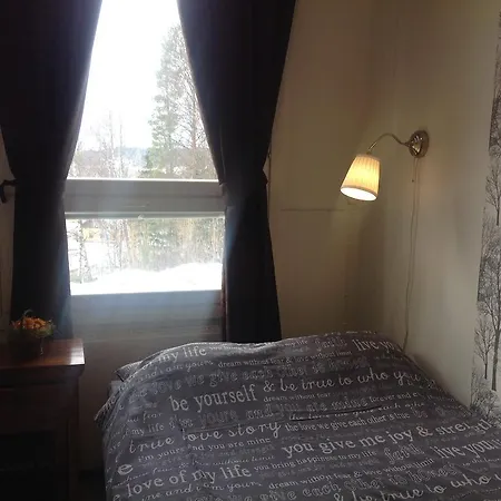 Guest house Gasthaus Svensk Porvoo