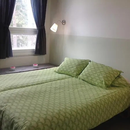 Gasthaus Svensk 3* Porvoo