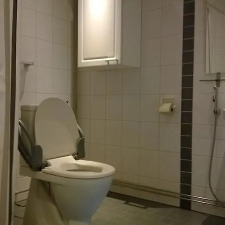 Guest house Gasthaus Svensk 3*
