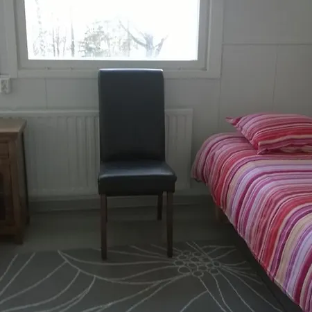 Guest house Gasthaus Svensk
