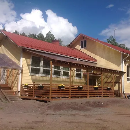 Guest house Gasthaus Svensk 3*