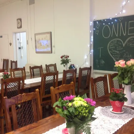 Gasthaus Svensk 波尔沃