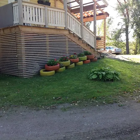 招待所 Gasthaus Svensk 3*