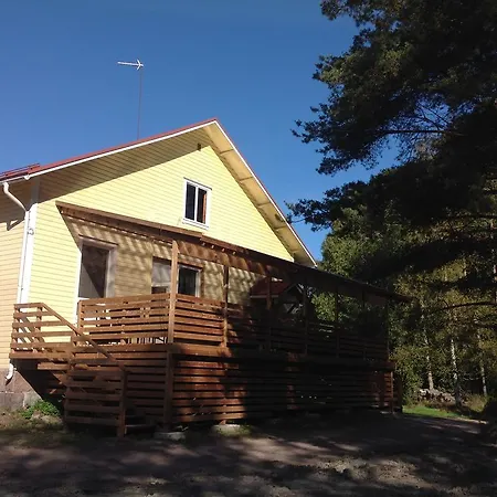 Gasthaus Svensk Guest house 3*