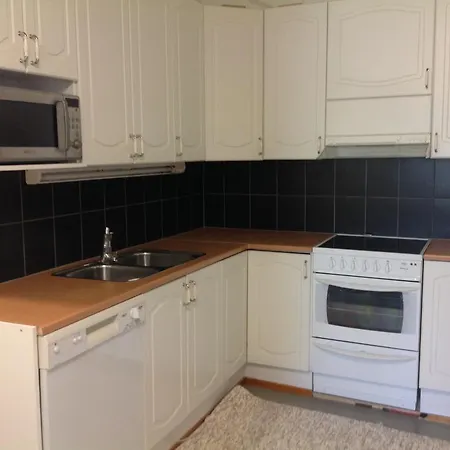 Gasthaus Svensk Guest house 3*