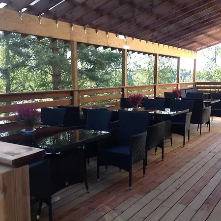 Gasthaus Svensk Guest house Porvoo