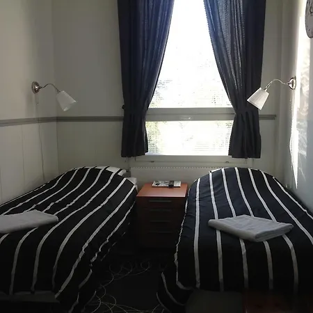 Gasthaus Svensk Guest house