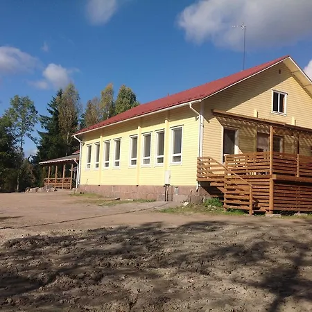 Gasthaus Svensk 3*
