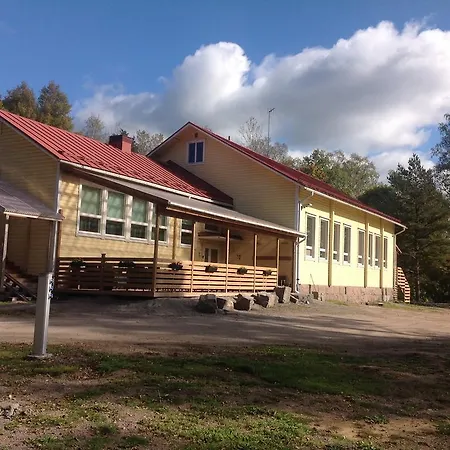 Gasthaus Svensk