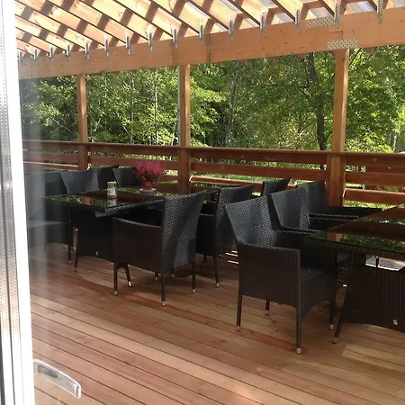 Gasthaus Svensk Guest house 3*