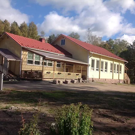 Guest house Gasthaus Svensk Porvoo