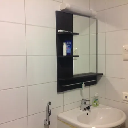 Gasthaus Svensk Guest house