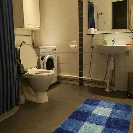 招待所 Gasthaus Svensk
