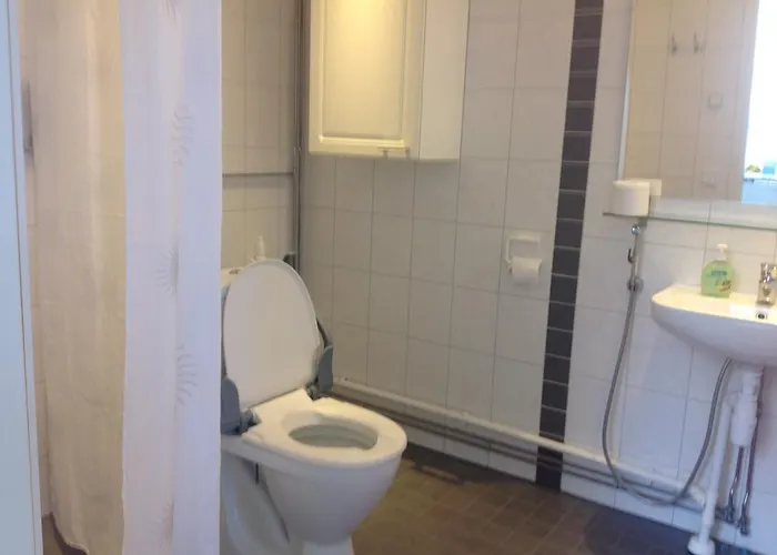 Pensionat Gasthaus Svensk