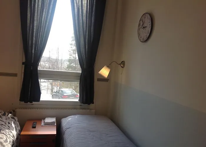 Gasthaus Svensk Borgå