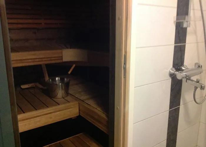 Gasthaus Svensk Pensionat