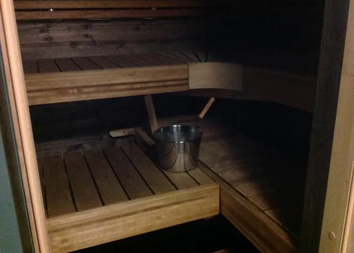 Pensionat Gasthaus Svensk 3*