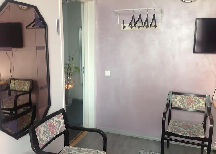 Gasthaus Svensk Pensionat Borgå