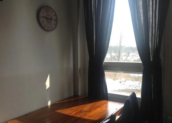 Gasthaus Svensk Borgå